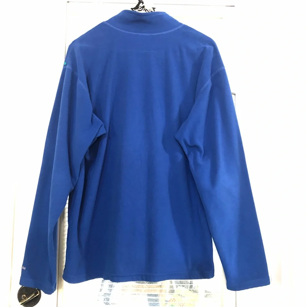 THE NORTH FACE Blue Men’s‎ Sweater Sz M